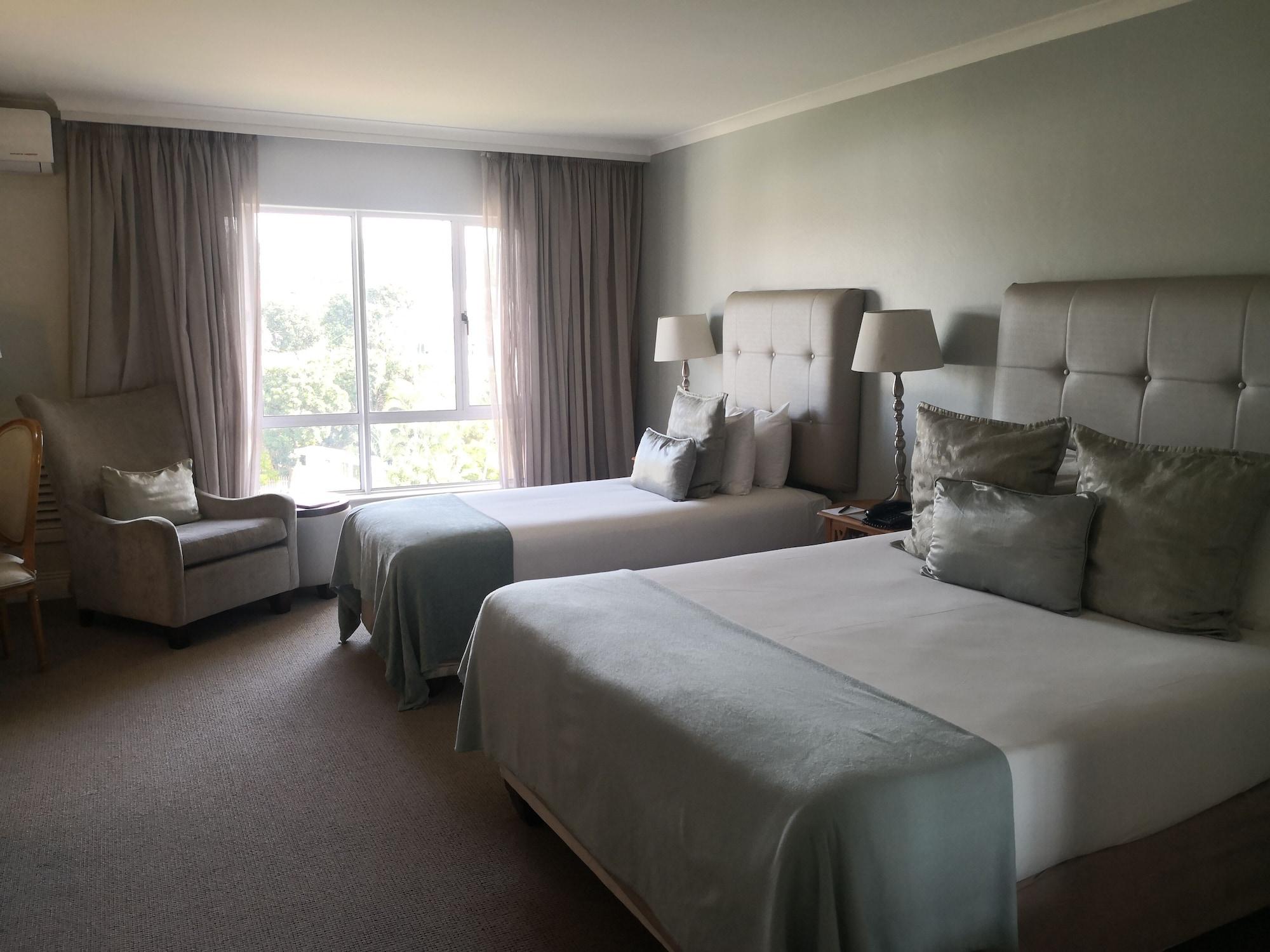 The Riverside Hotel Durban Ngoại thất bức ảnh