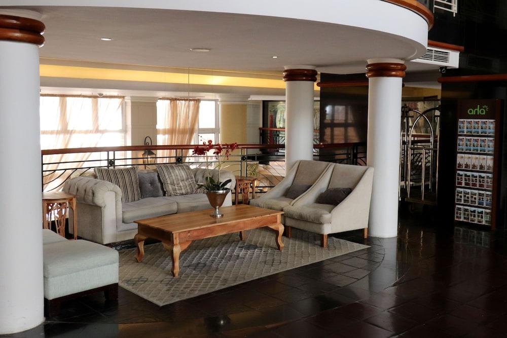 The Riverside Hotel Durban Ngoại thất bức ảnh