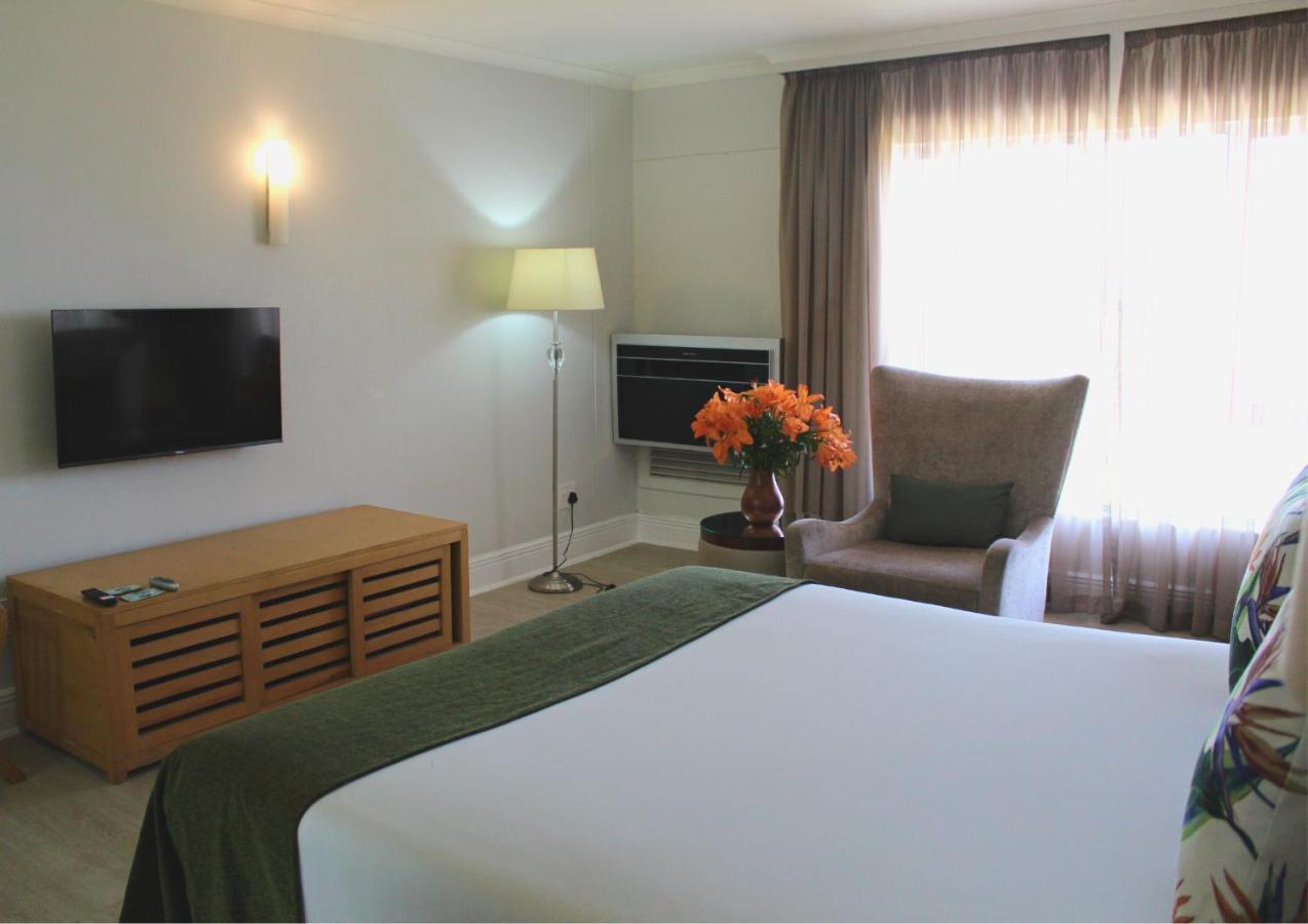 The Riverside Hotel Durban Ngoại thất bức ảnh