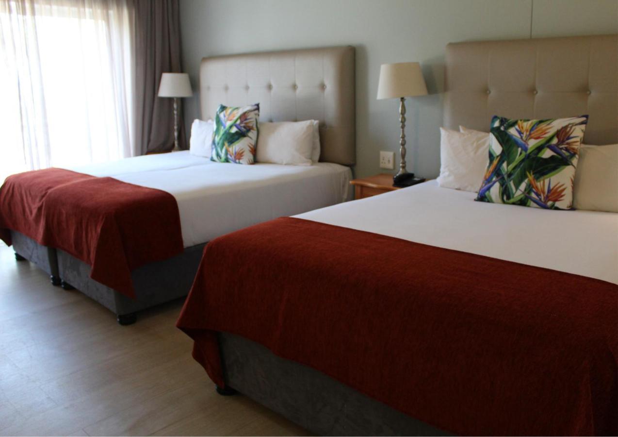 The Riverside Hotel Durban Ngoại thất bức ảnh