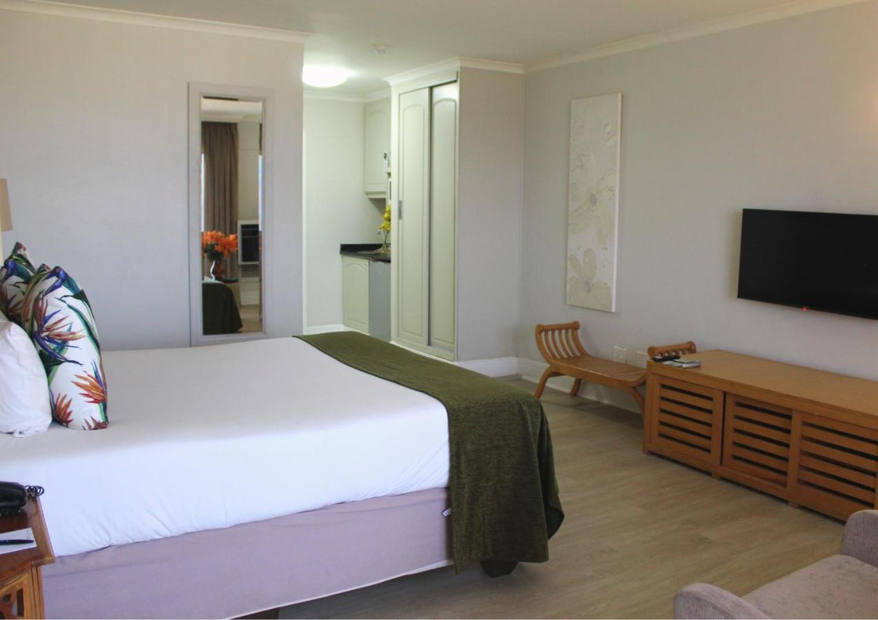 The Riverside Hotel Durban Ngoại thất bức ảnh