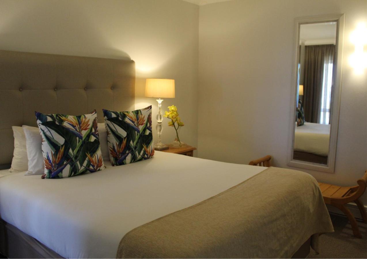 The Riverside Hotel Durban Ngoại thất bức ảnh