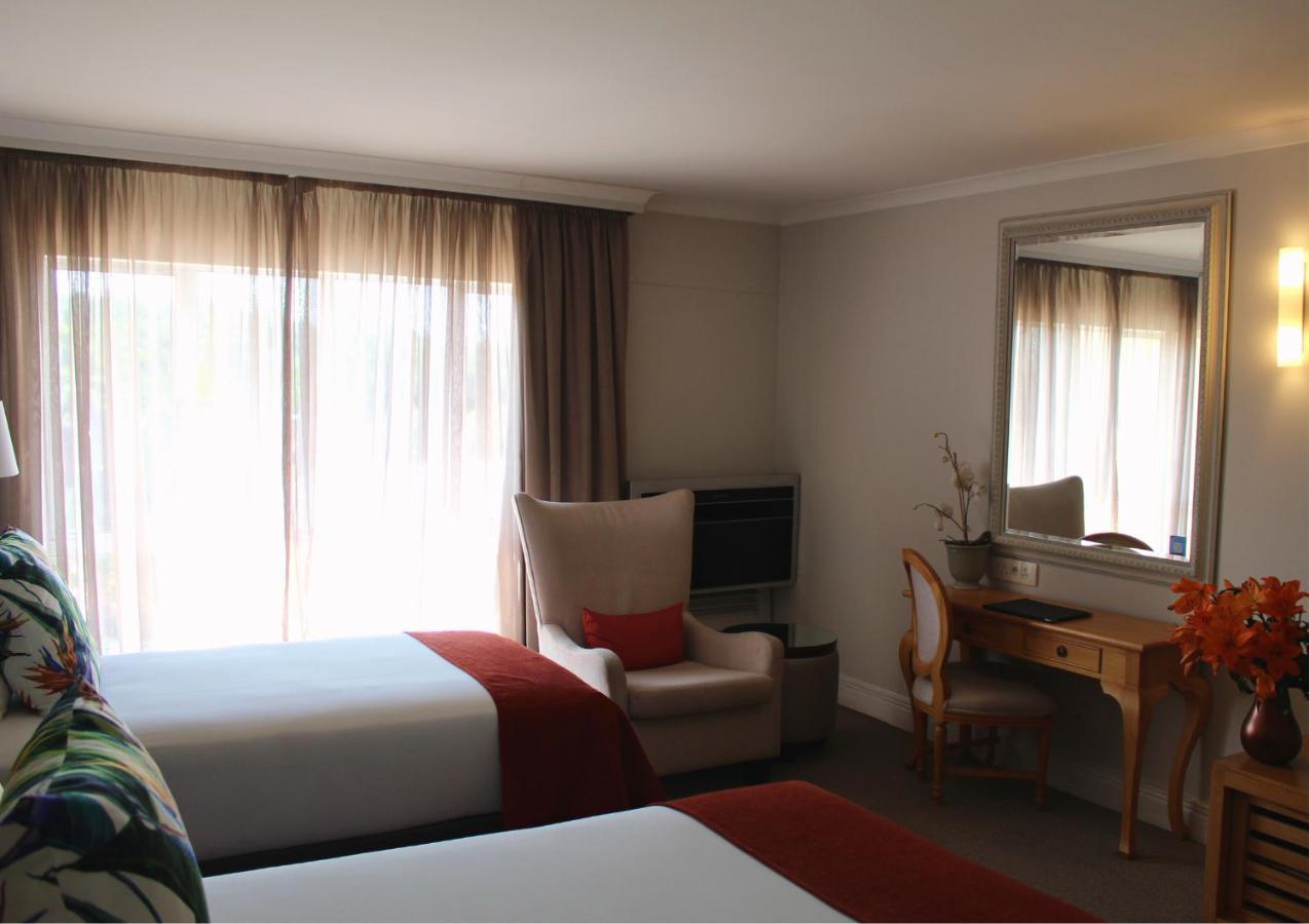 The Riverside Hotel Durban Ngoại thất bức ảnh
