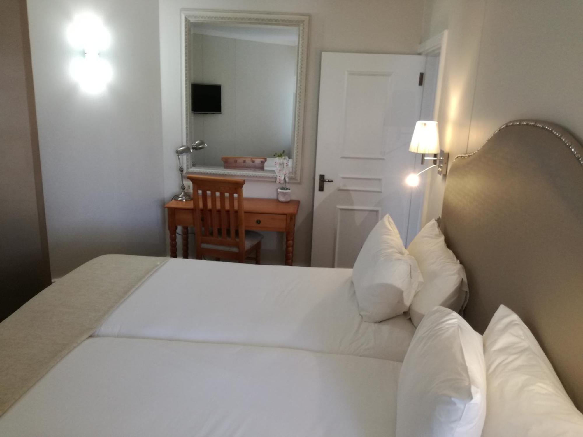 The Riverside Hotel Durban Ngoại thất bức ảnh