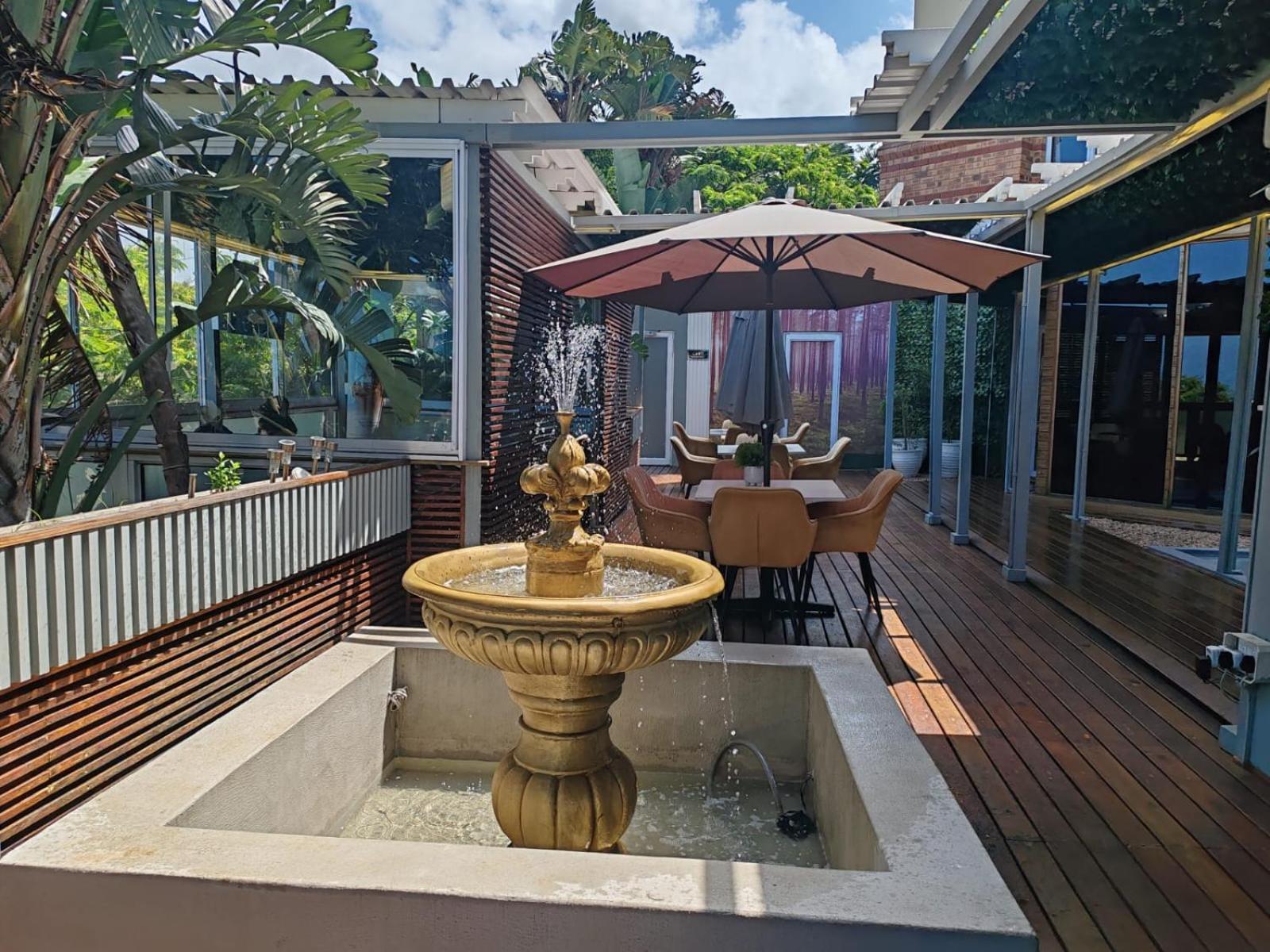 The Riverside Hotel Durban Ngoại thất bức ảnh